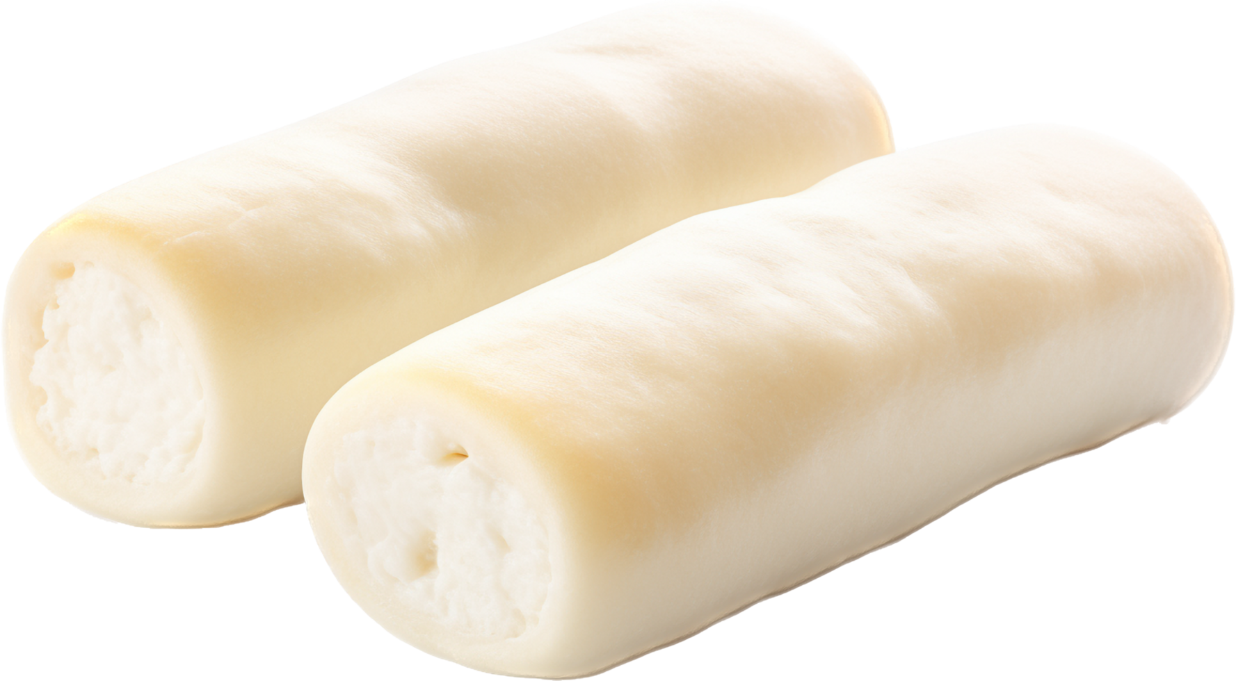 Mantou png with AI generated.
