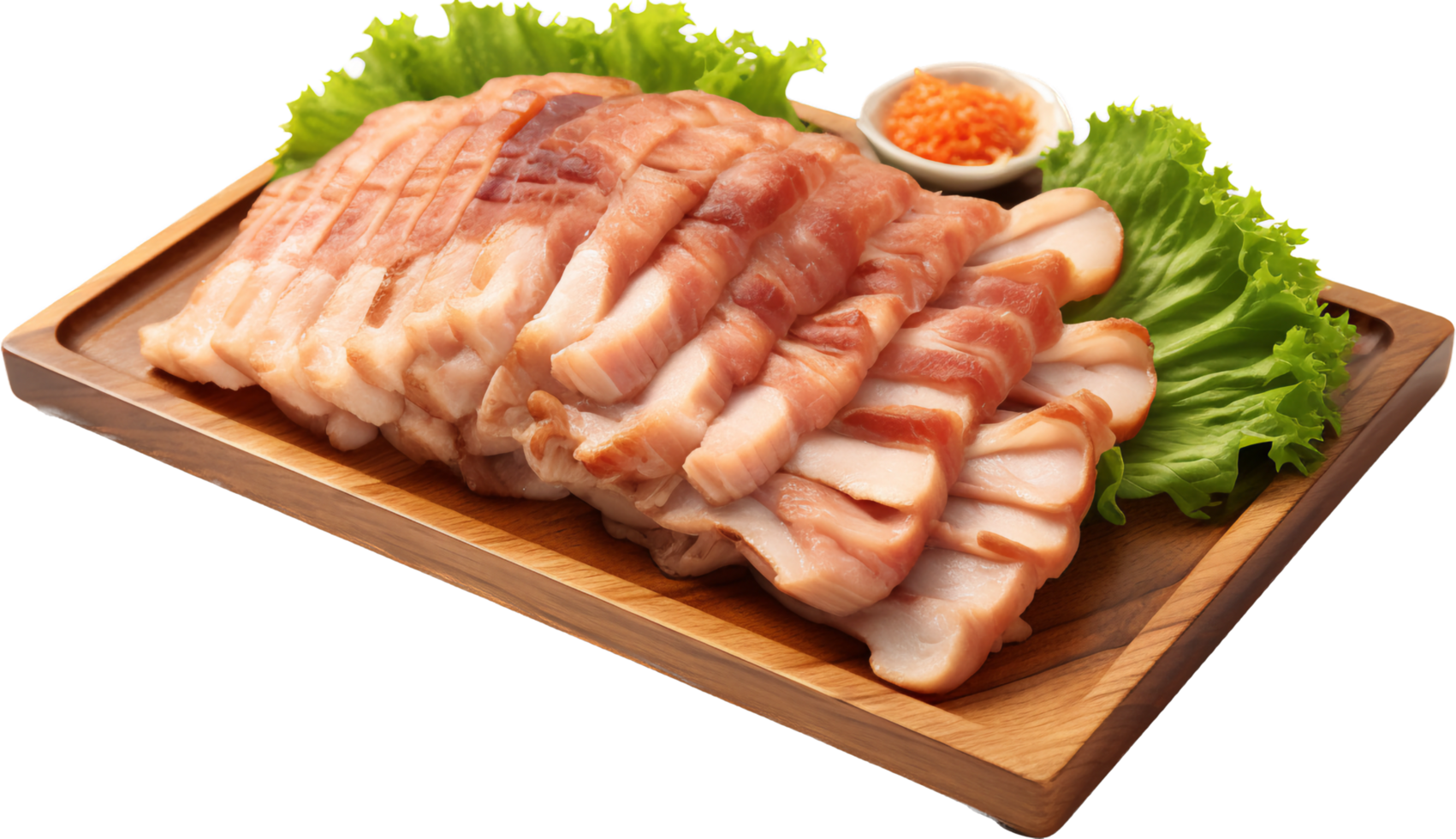 Samgyeopsal with . png