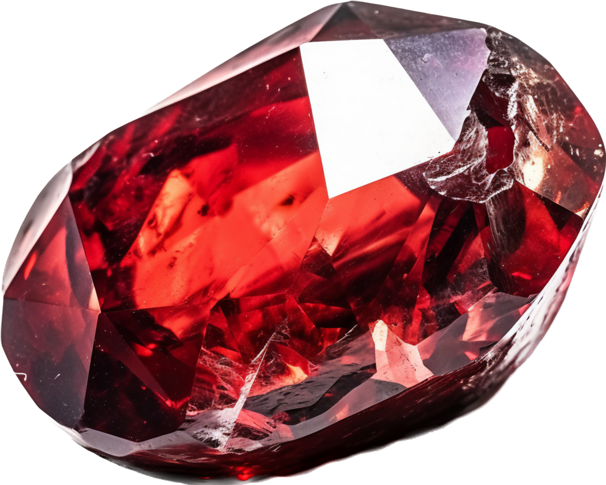 Garnet with . png