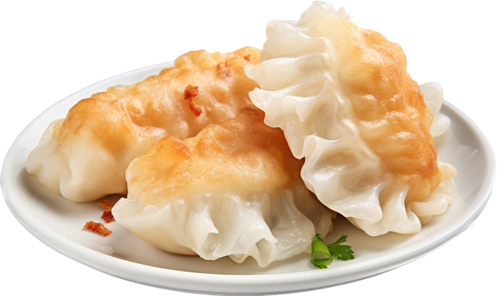 Pempek png with AI generated.