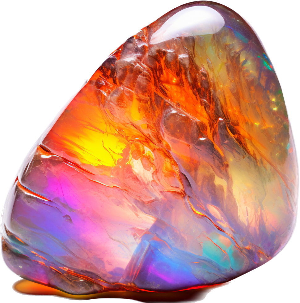 Opal with . png