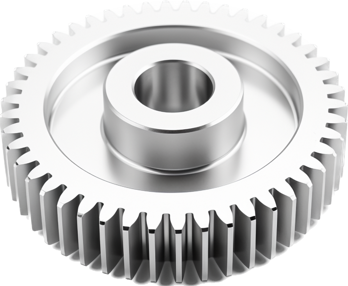 Gear with . png