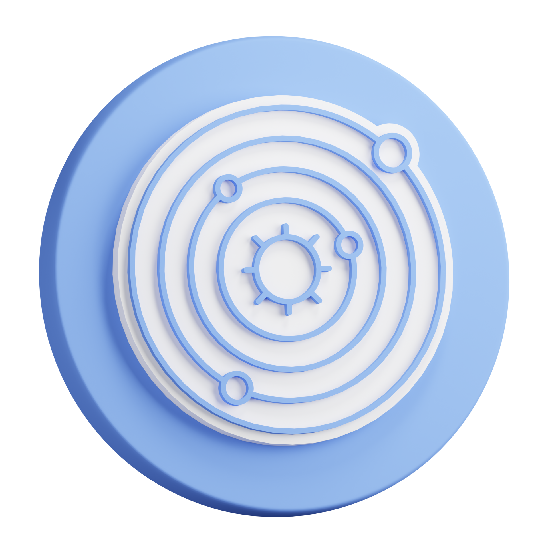 Revolve Solar System revolve-solar-system