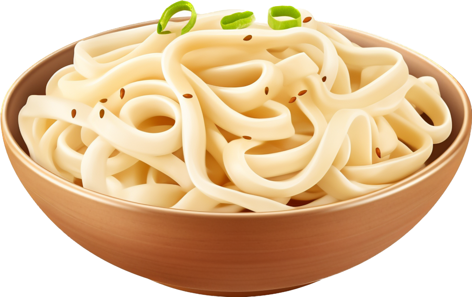 Udon with . png