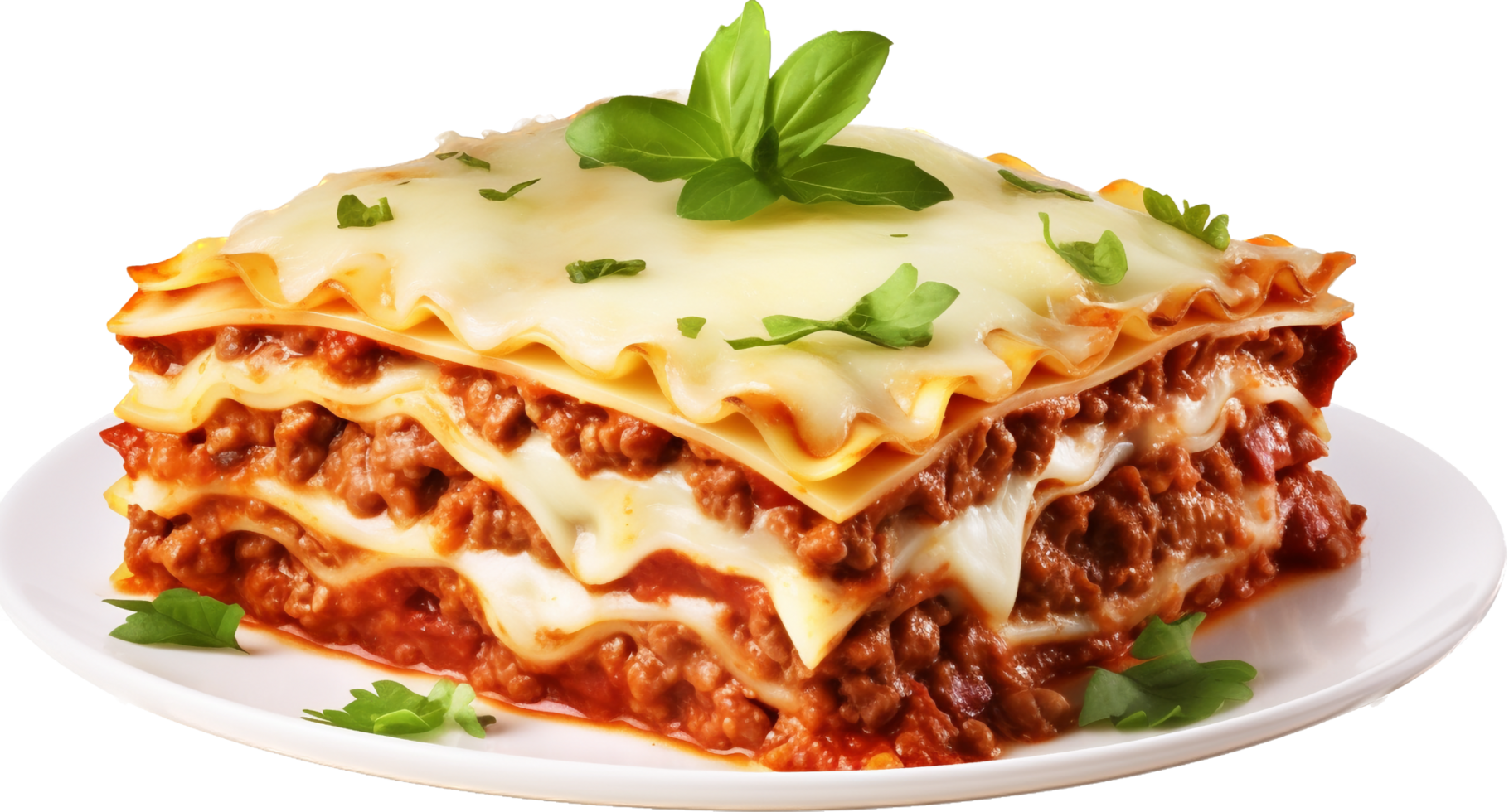 Lasagna with . png