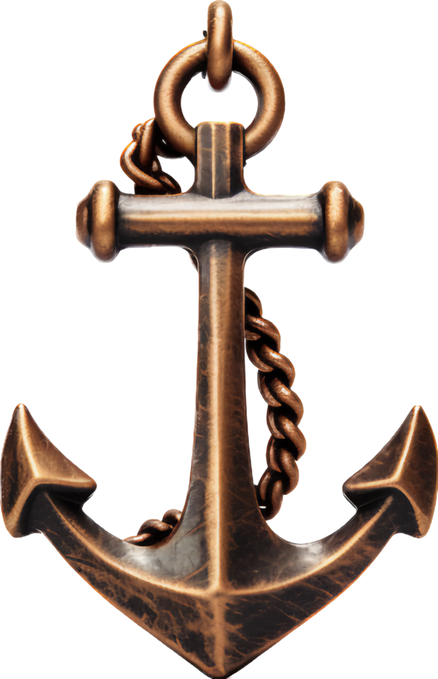 Anchor with . png