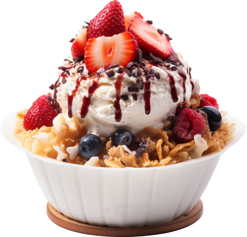 Bingsu with . png