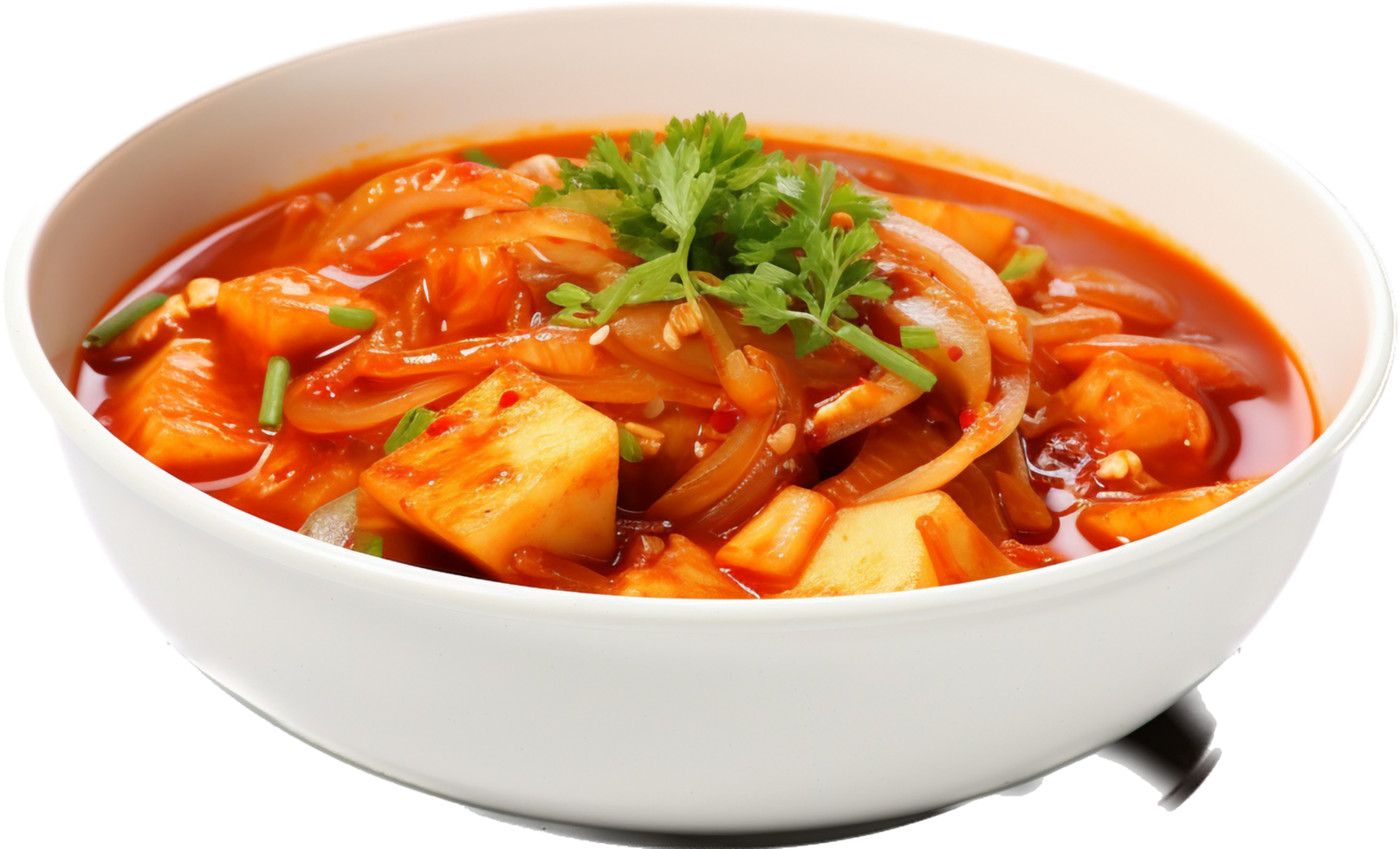 Kimchi stew with . png