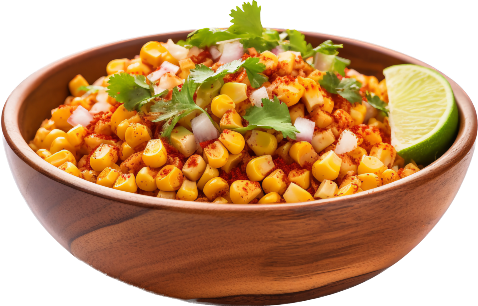 Esquites with . png