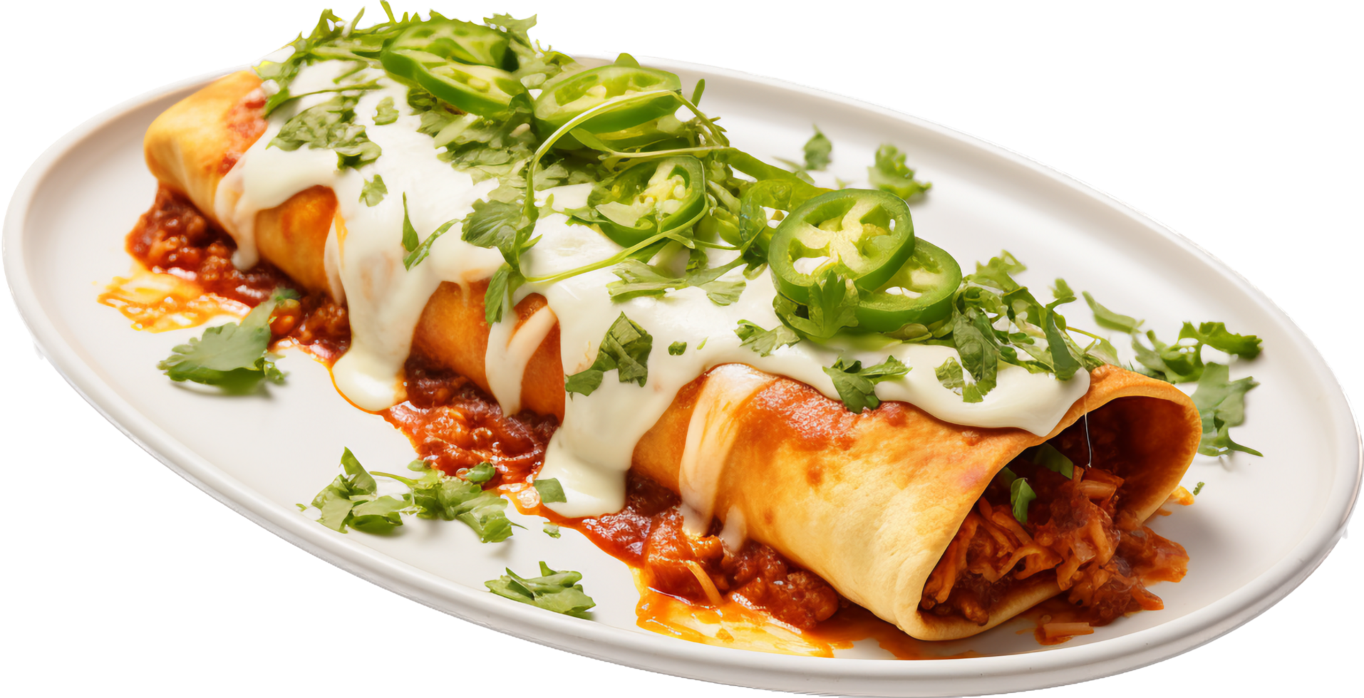 Enchiladas with . 26773505 PNG