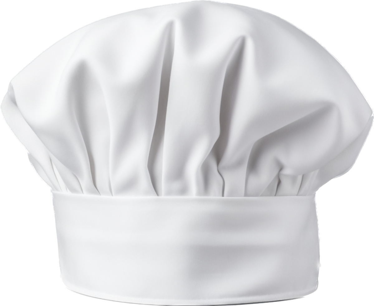 chef-hat-with-26773523-png