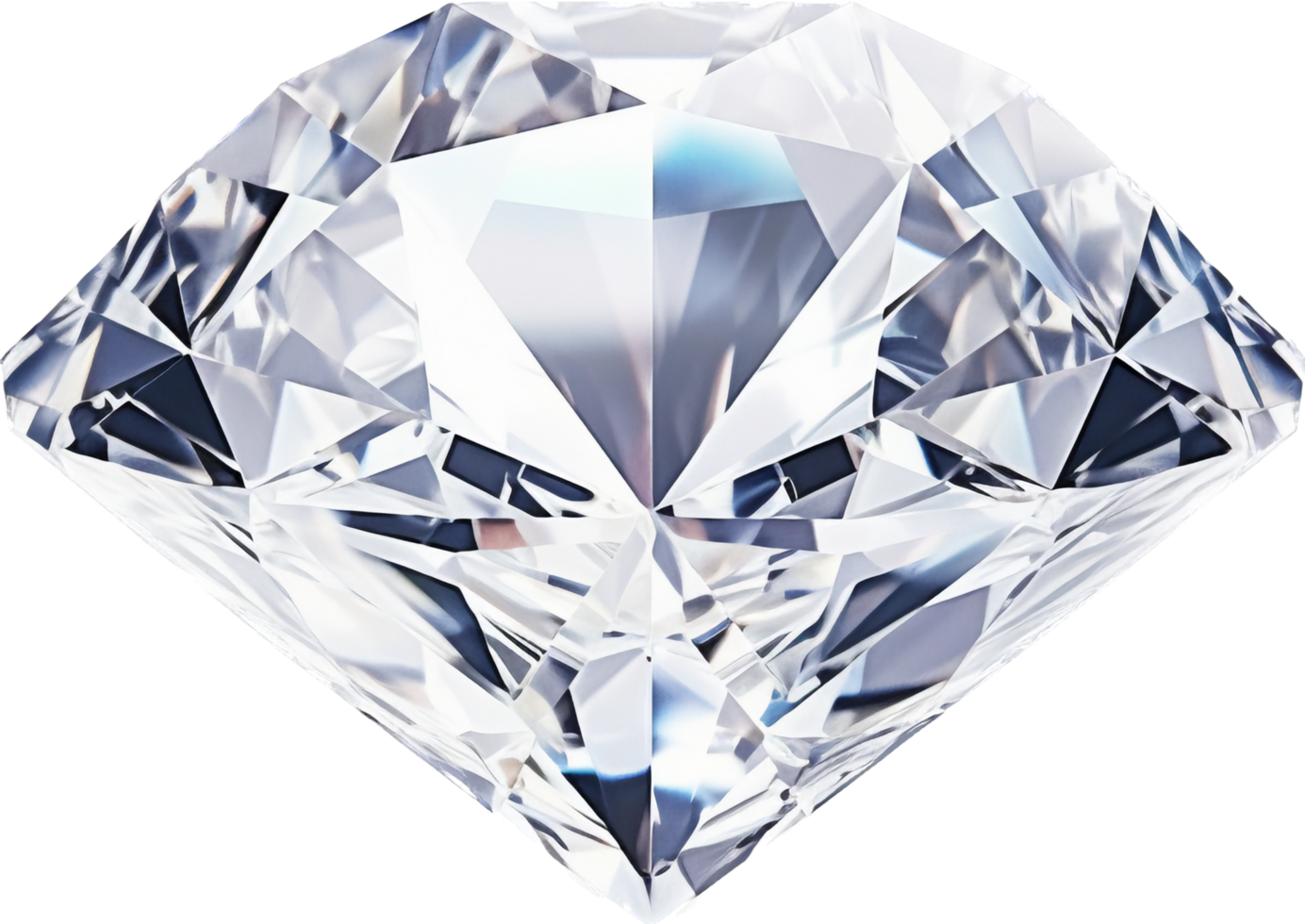 Diamond with . png