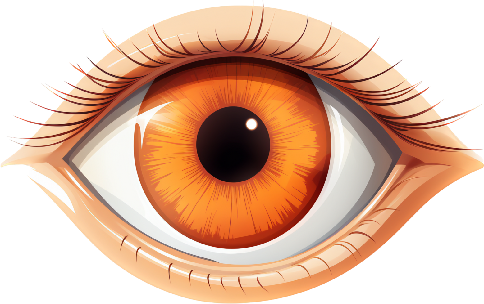 Eye with . png