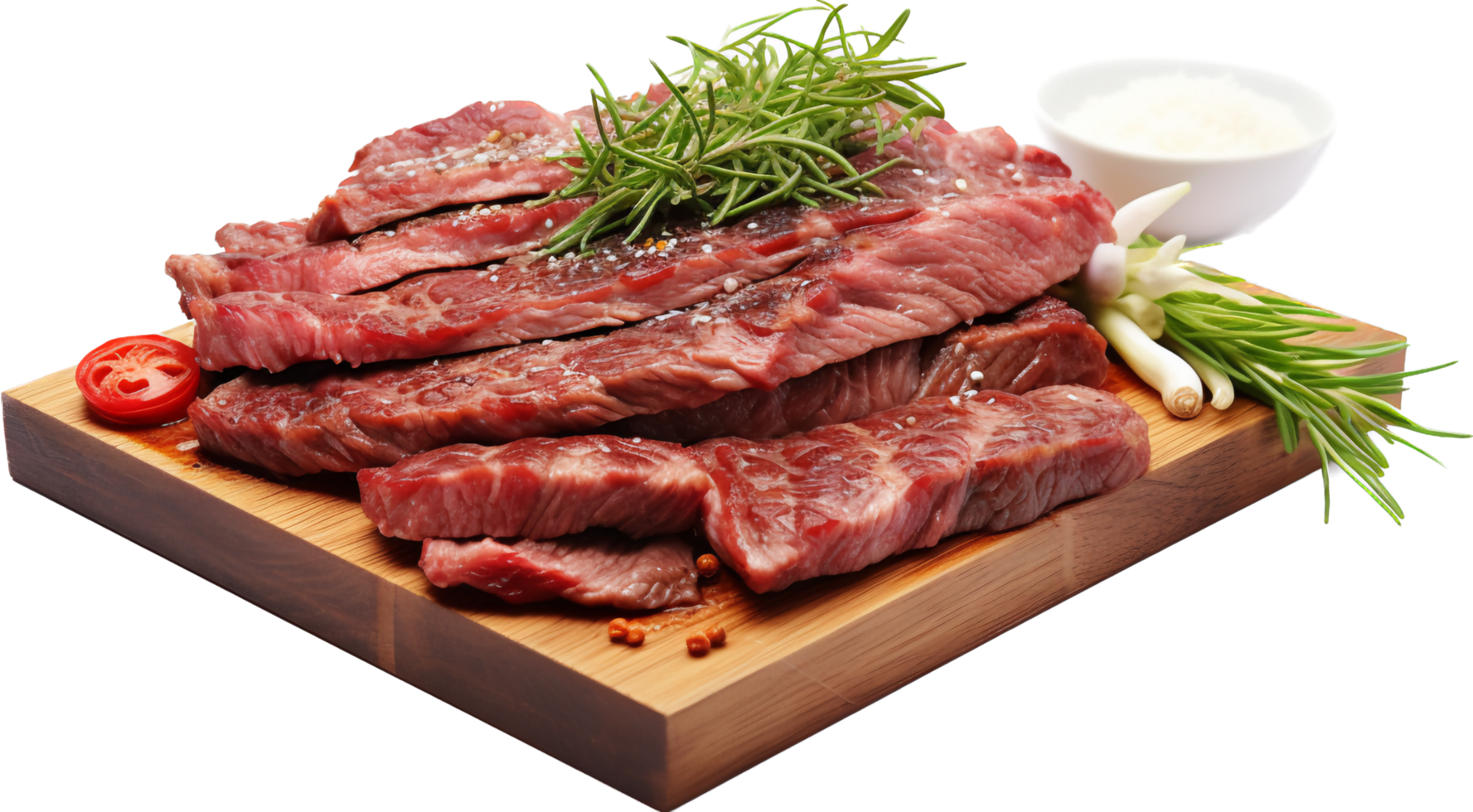 galbi png com ai gerado.