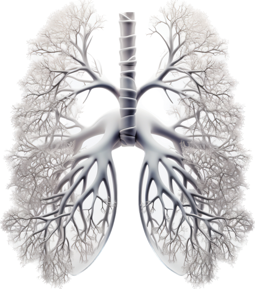Lung with . png