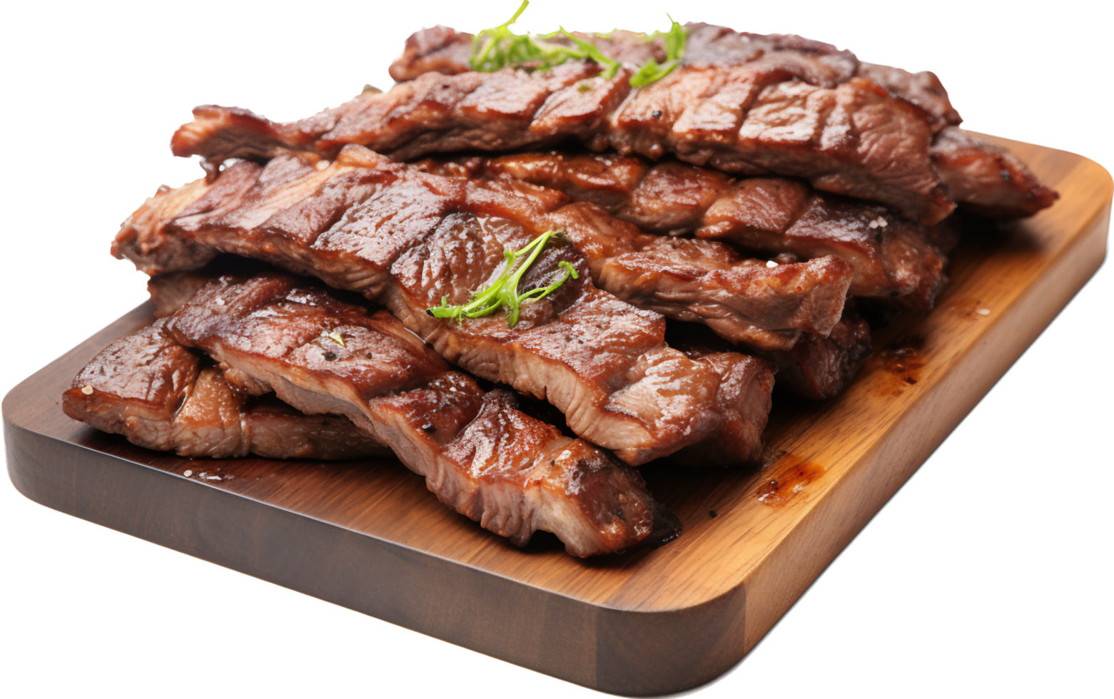 galbi png com ai gerado.