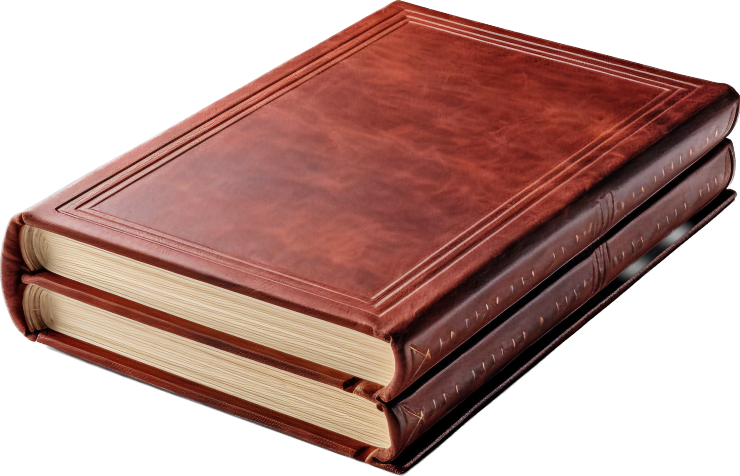 Book with . png