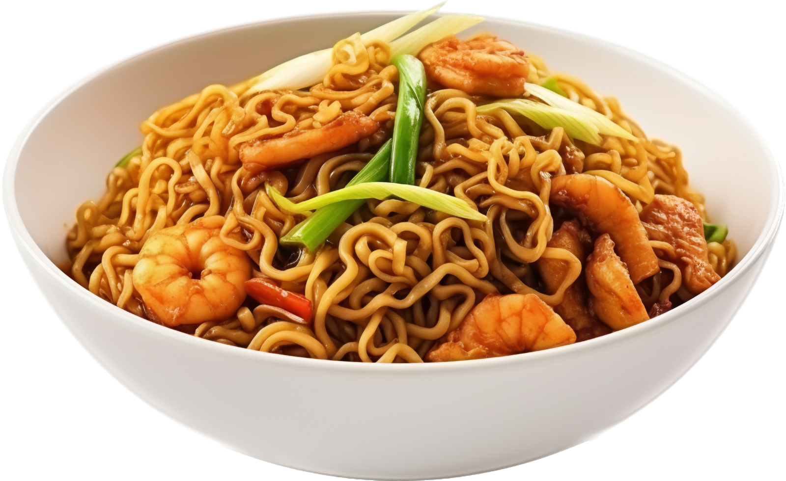 Mie goreng png with AI generated. 26773822 PNG