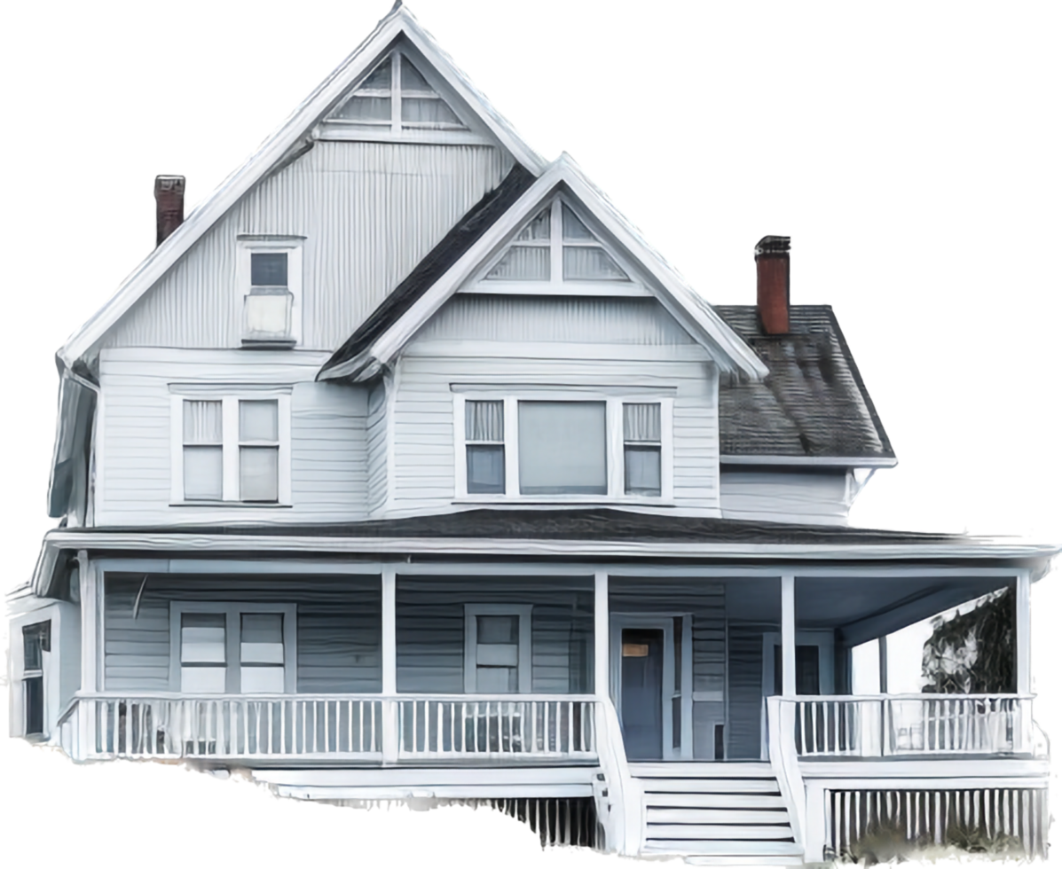 House with . png