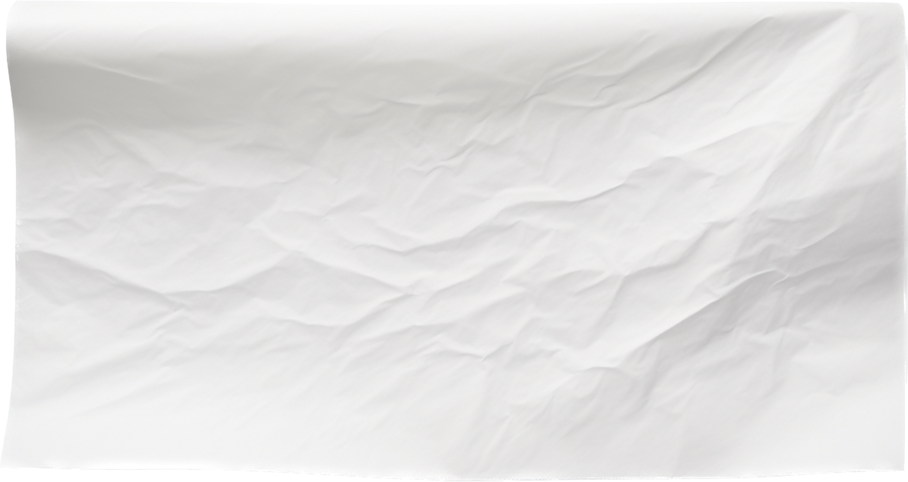 Tissue paper png with AI generated. 26773845 PNG