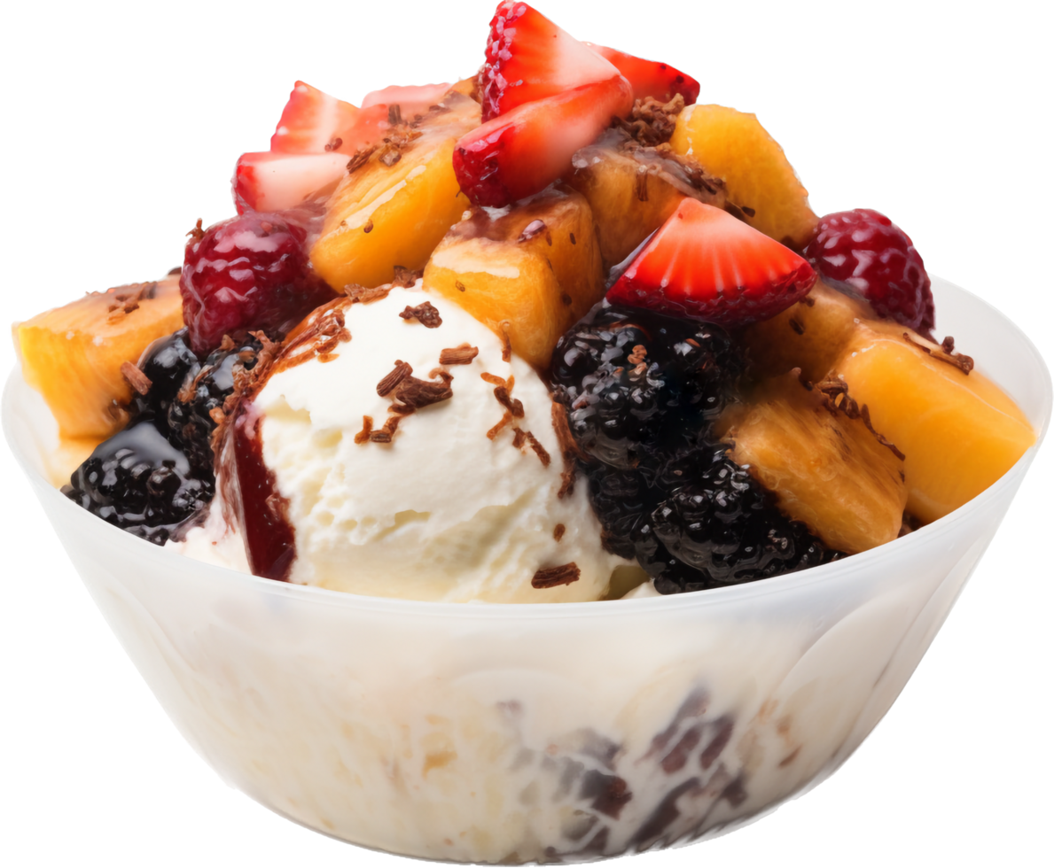 Bingsu with . png