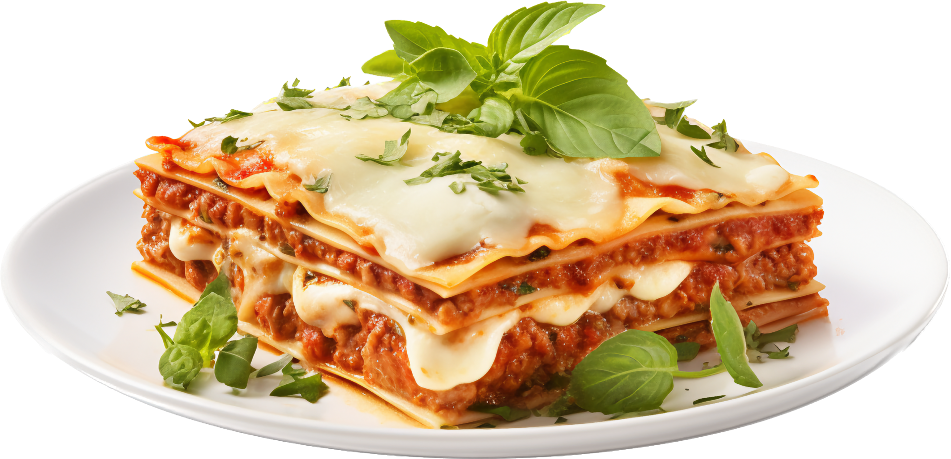 Lasagna with . png