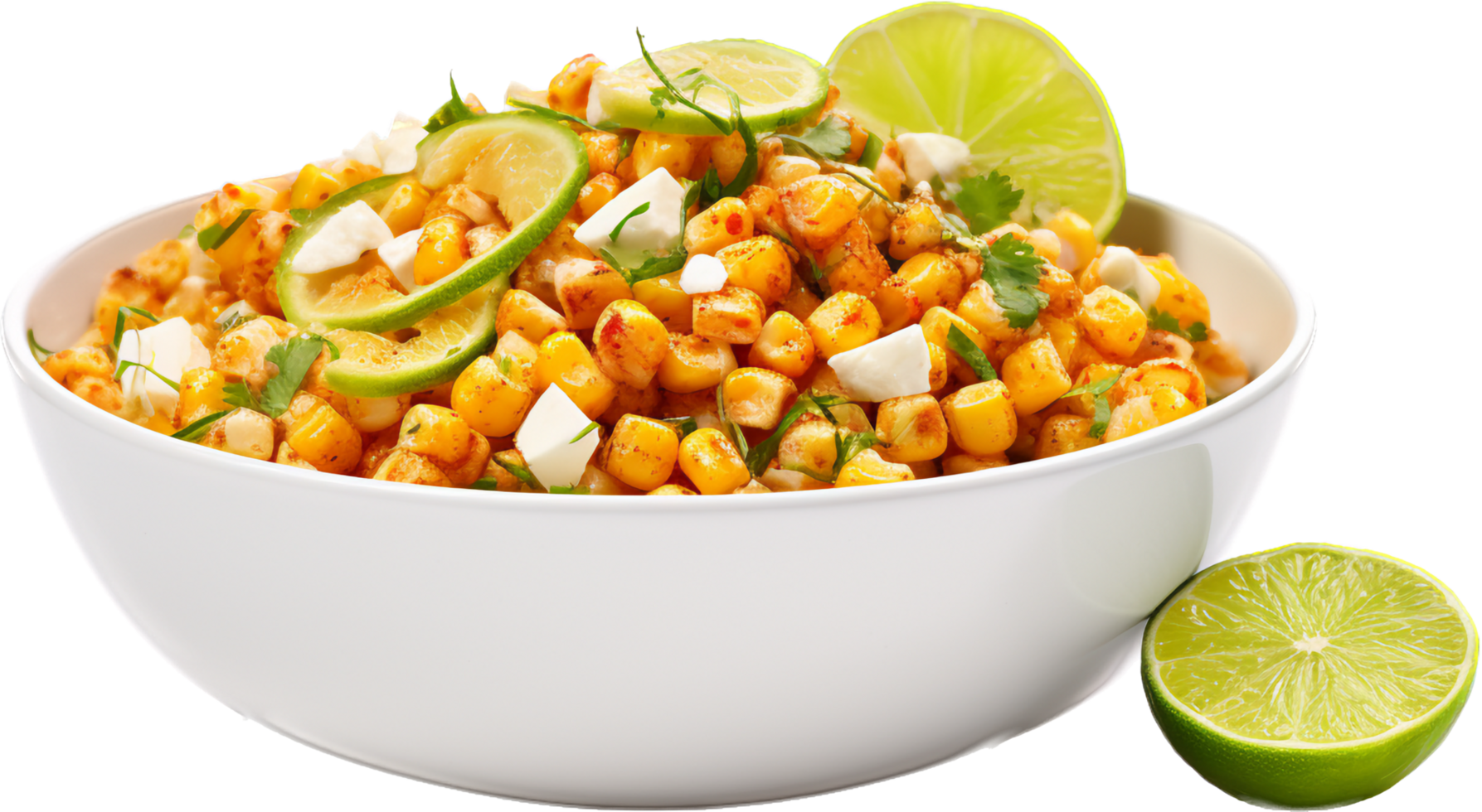 Esquites with . png