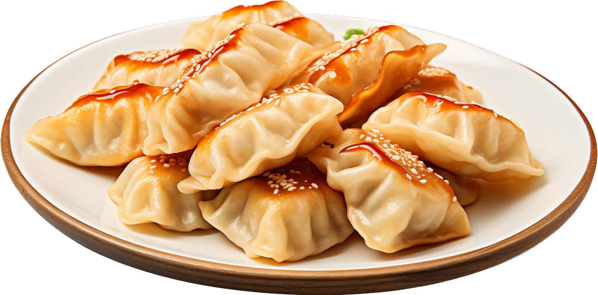 Pempek png with AI generated.