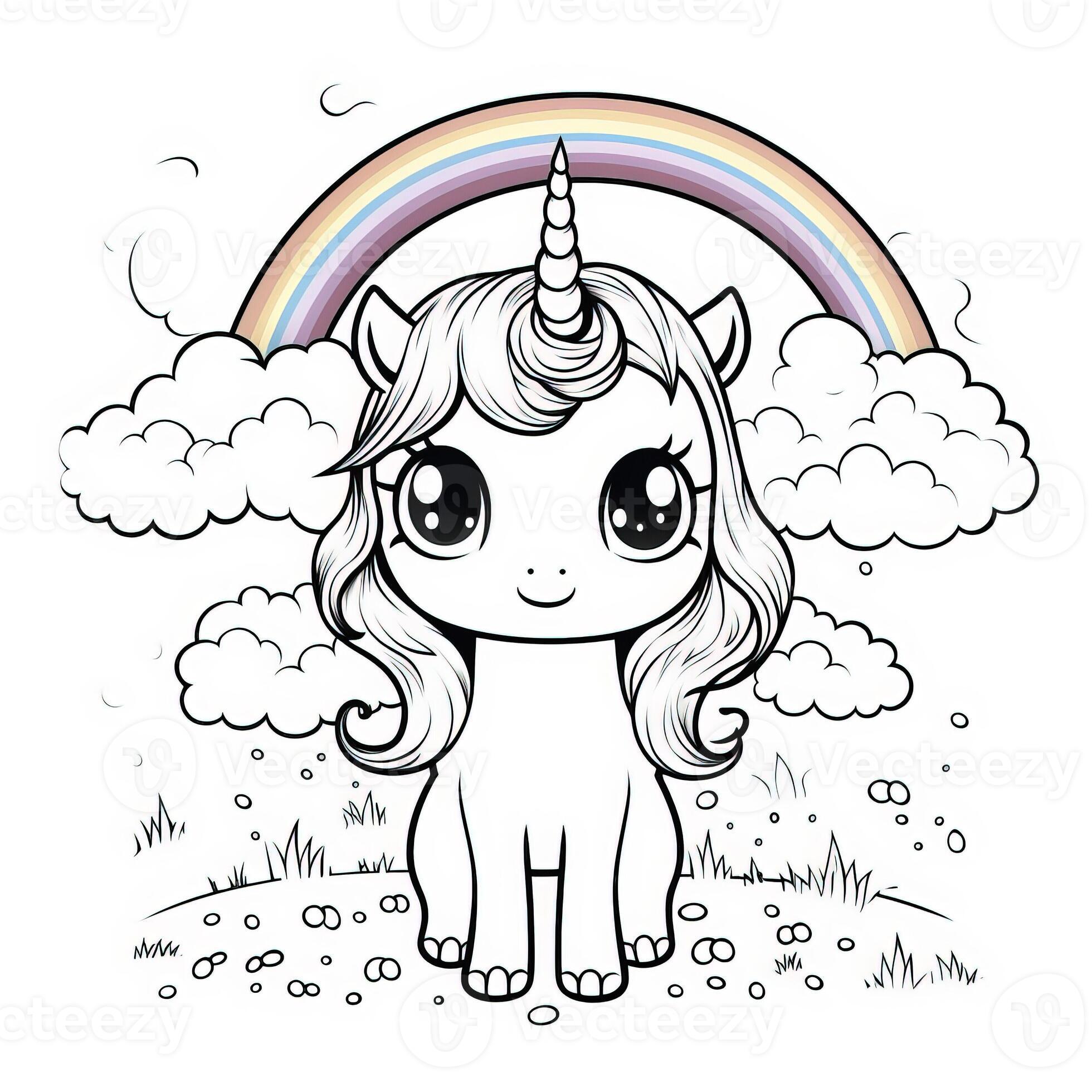 kawaii-unicorn-coloring-pages-26774515-stock-photo-at-vecteezy