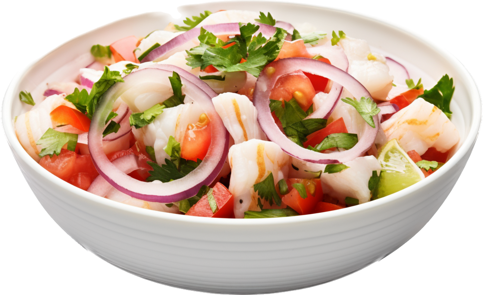 Ceviche with . png