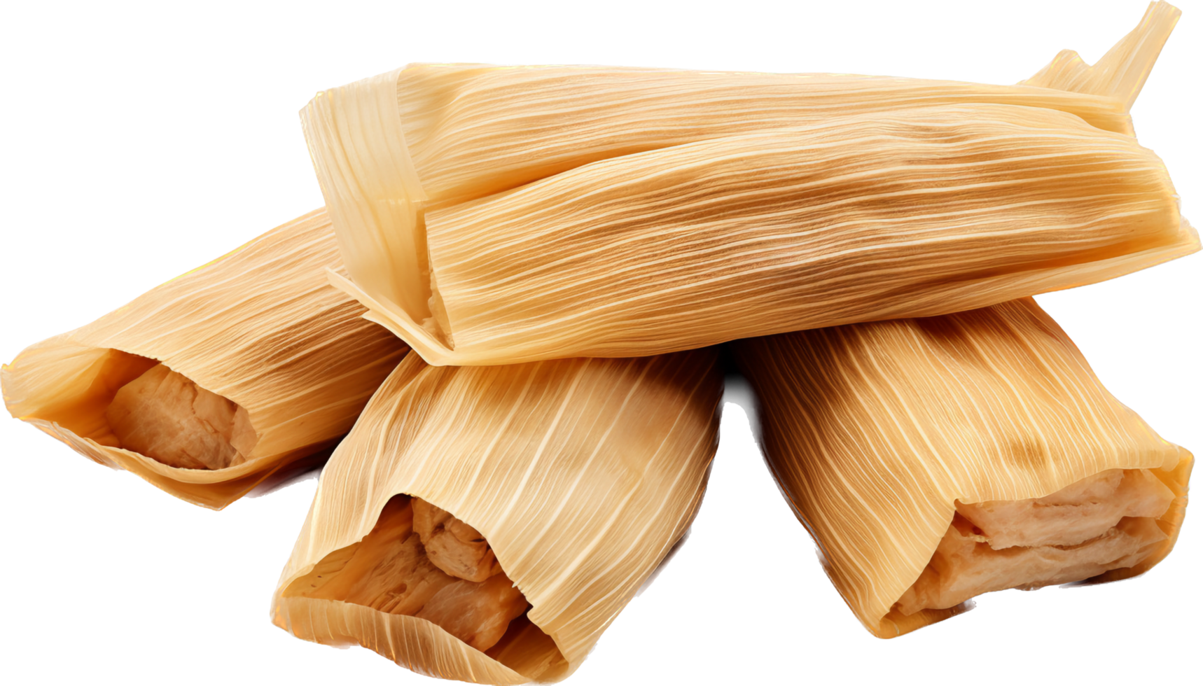 tamale png com ai gerado.