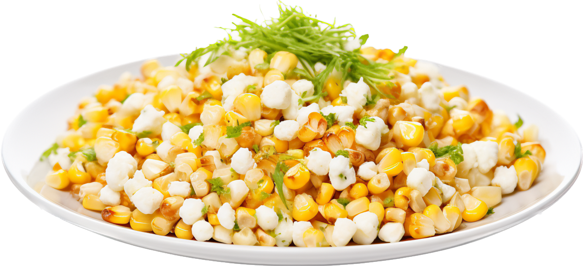 Esquites with . png