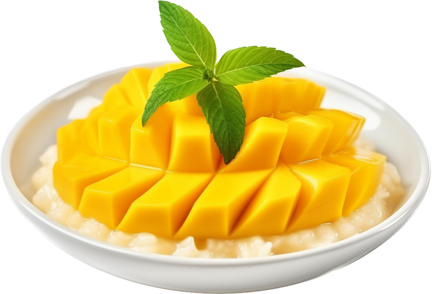 Mango Sticky Rice with . png