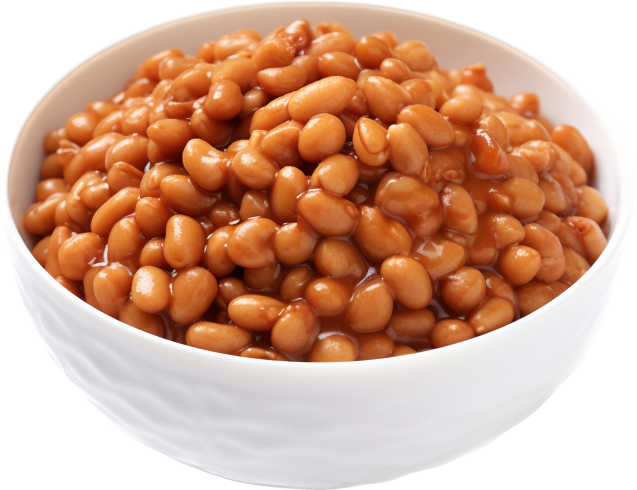 Natto with . png