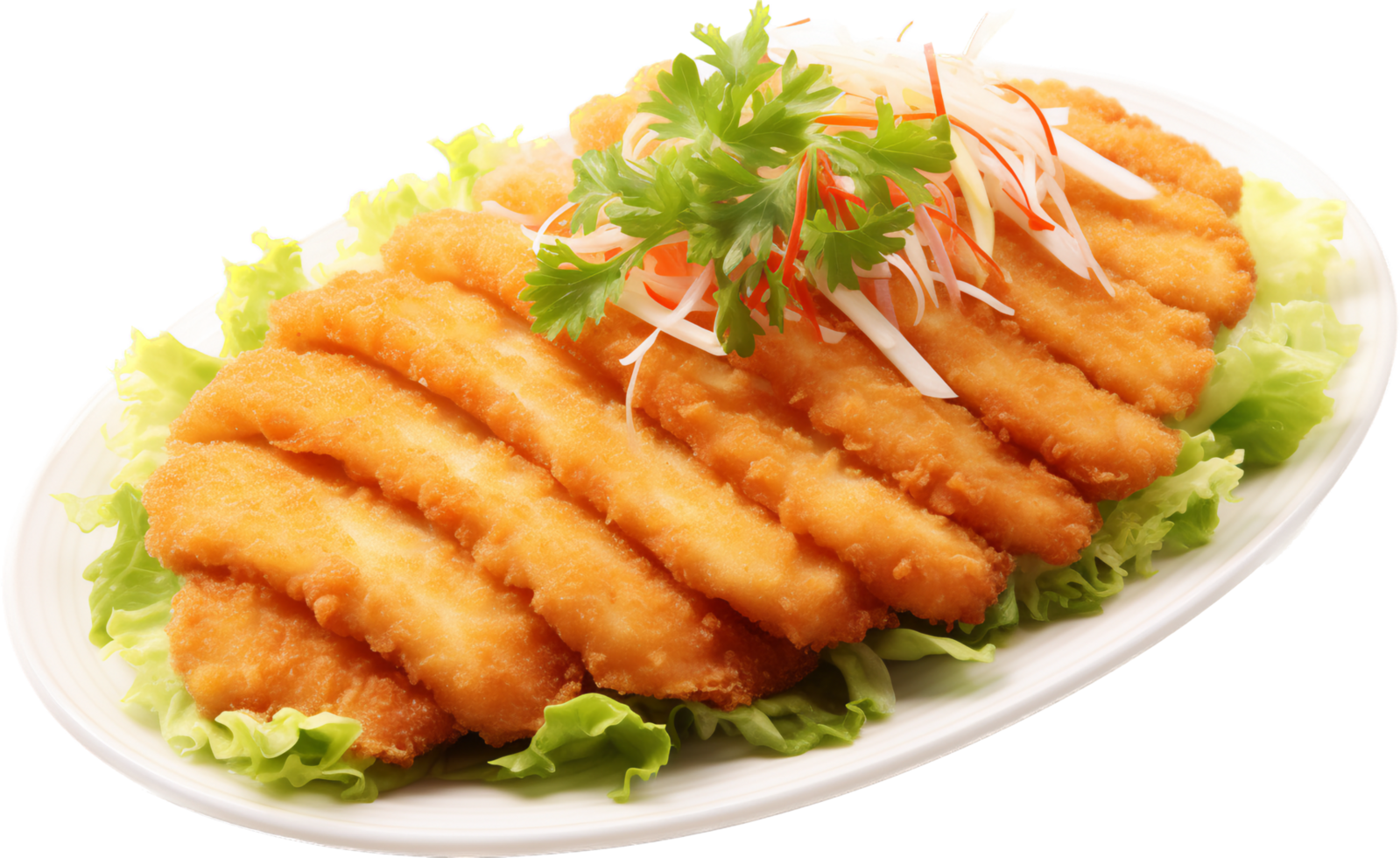 Tonkatsu with . png