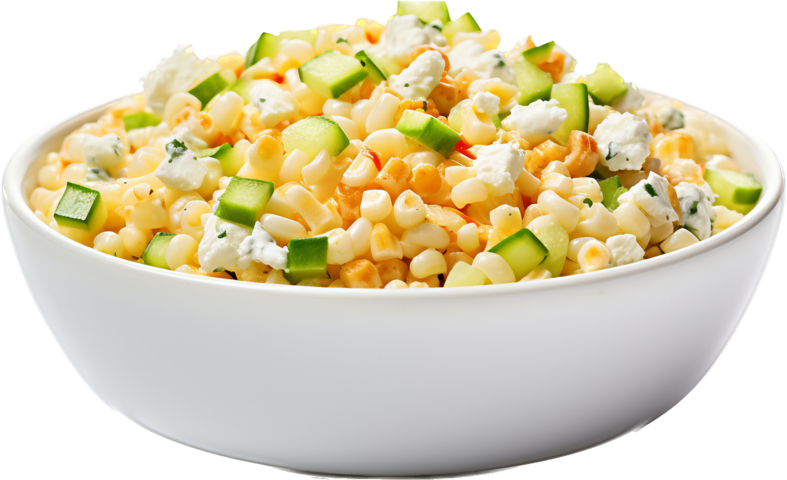 Esquites with . png