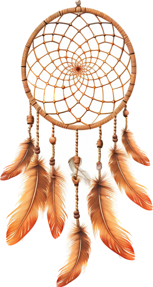 Dreamcatcher with . png