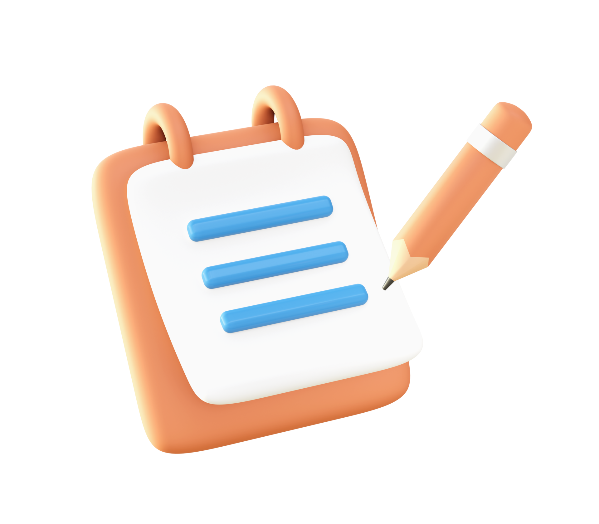 Paper app pencil best sale