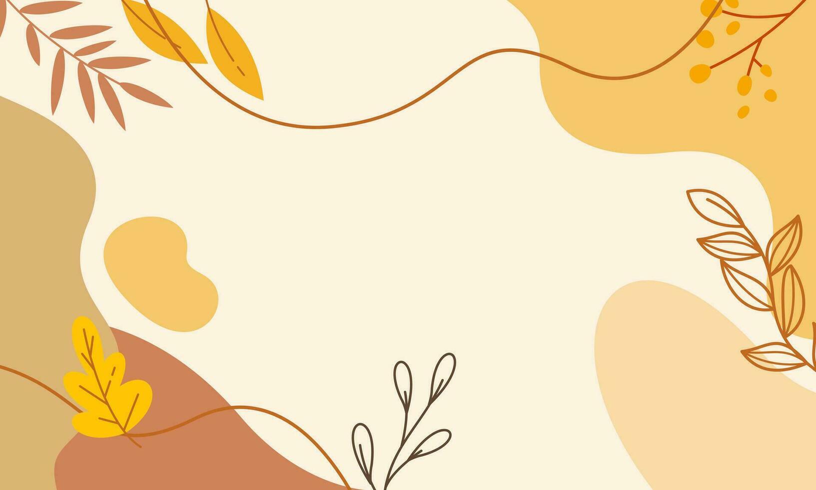 Abstract Aesthetic Autumn Fall Minimalist Background 26776352 Vector Abstract Aesthetic Autumn Fall Minimalist Background 26776352 Vector