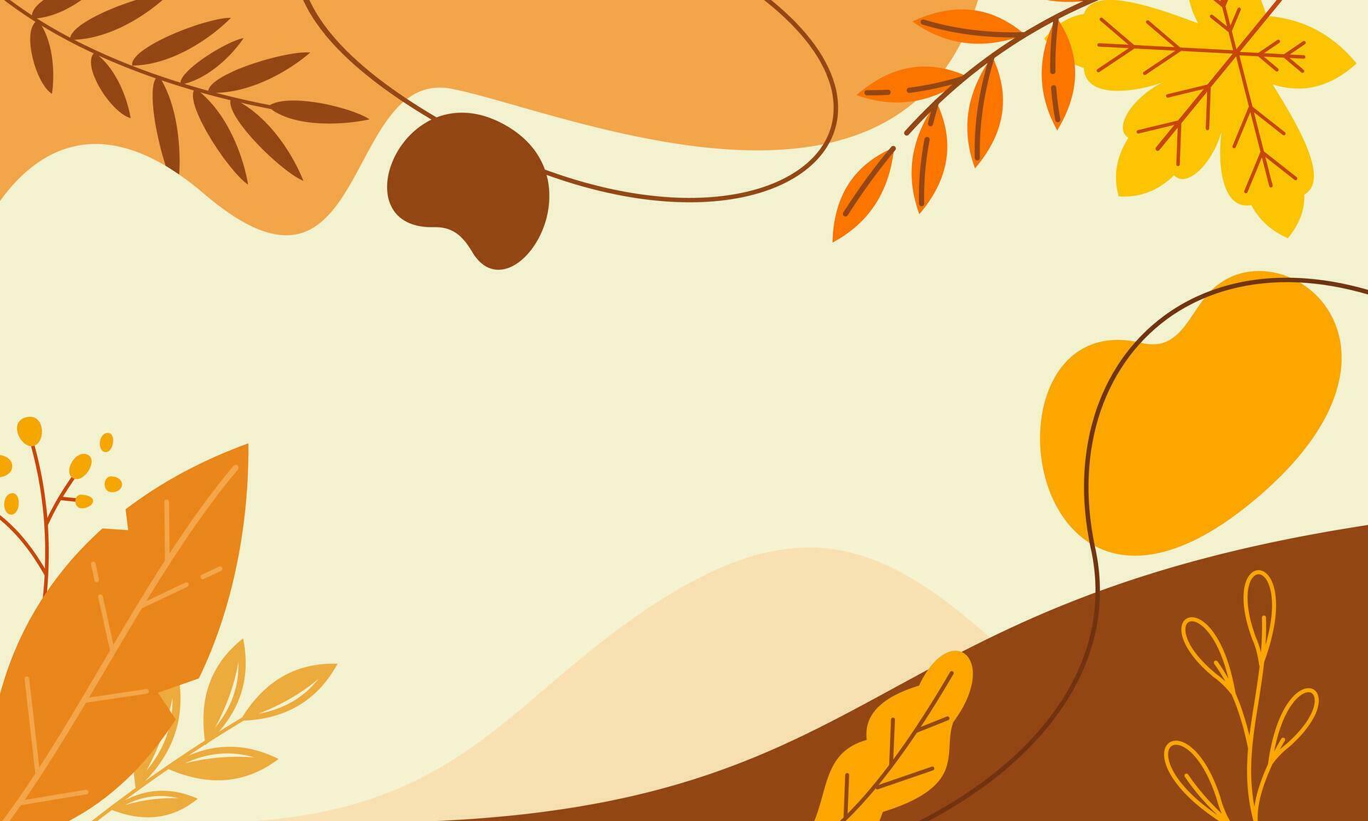 Abstract Aesthetic Autumn Fall Minimalist Background 26776359 Vector Abstract Aesthetic Autumn Fall Minimalist Background 26776359 Vector
