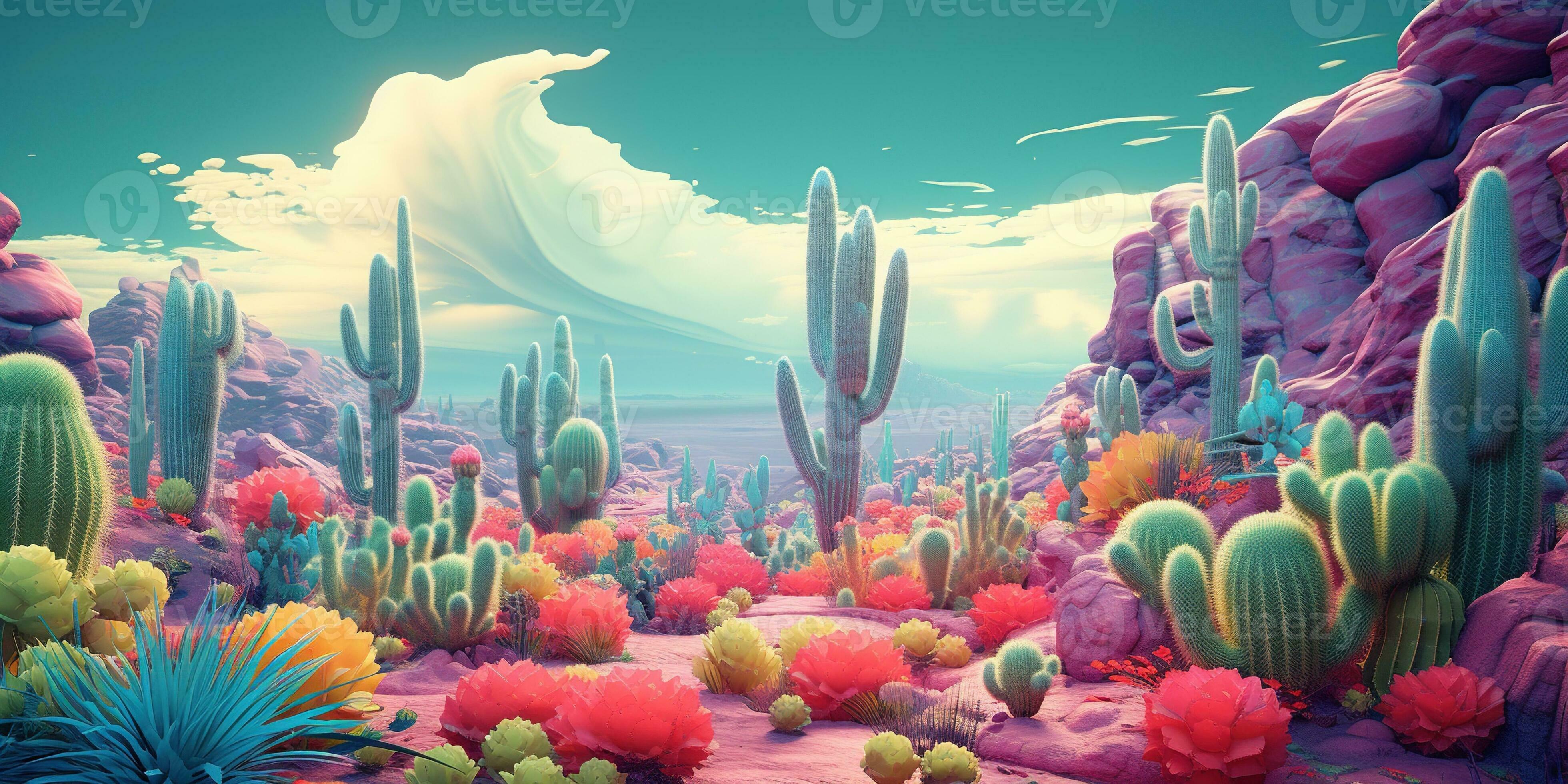 generative-ai-psychedelic-and-surreal-scenery-with-cactus-in-the-desert-landscape-of-the-wild-west-photo.jpg