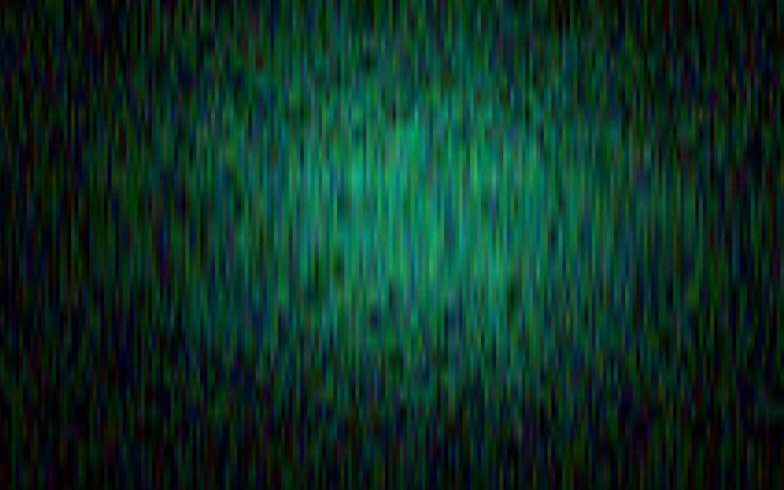 Light Green vector backdrop with long lines.