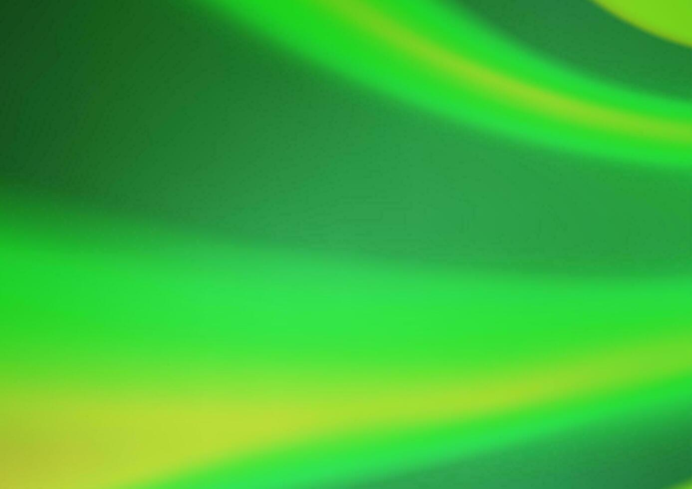Light Green vector modern elegant template.