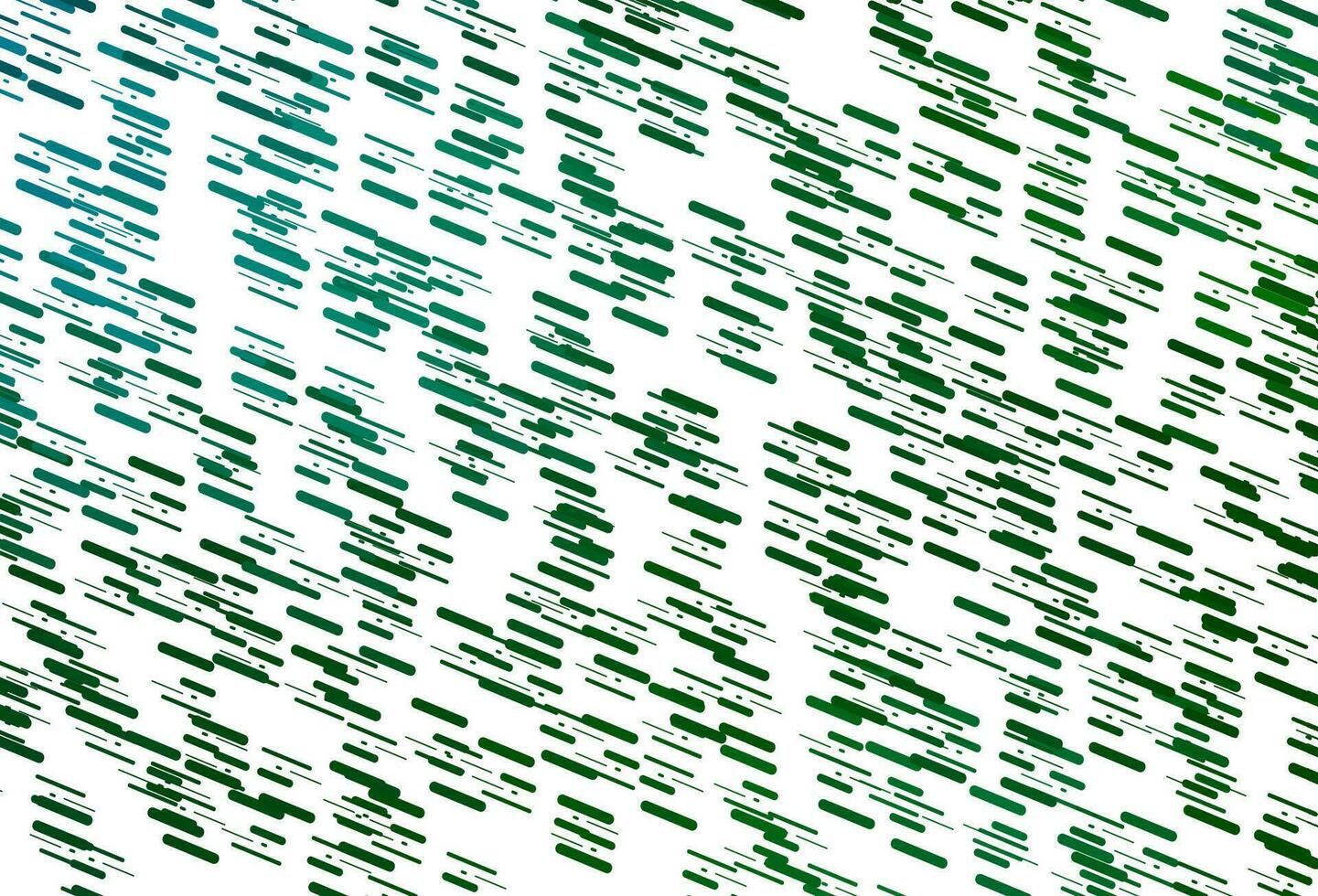 Light Blue, Green vector texture with colorful lines.