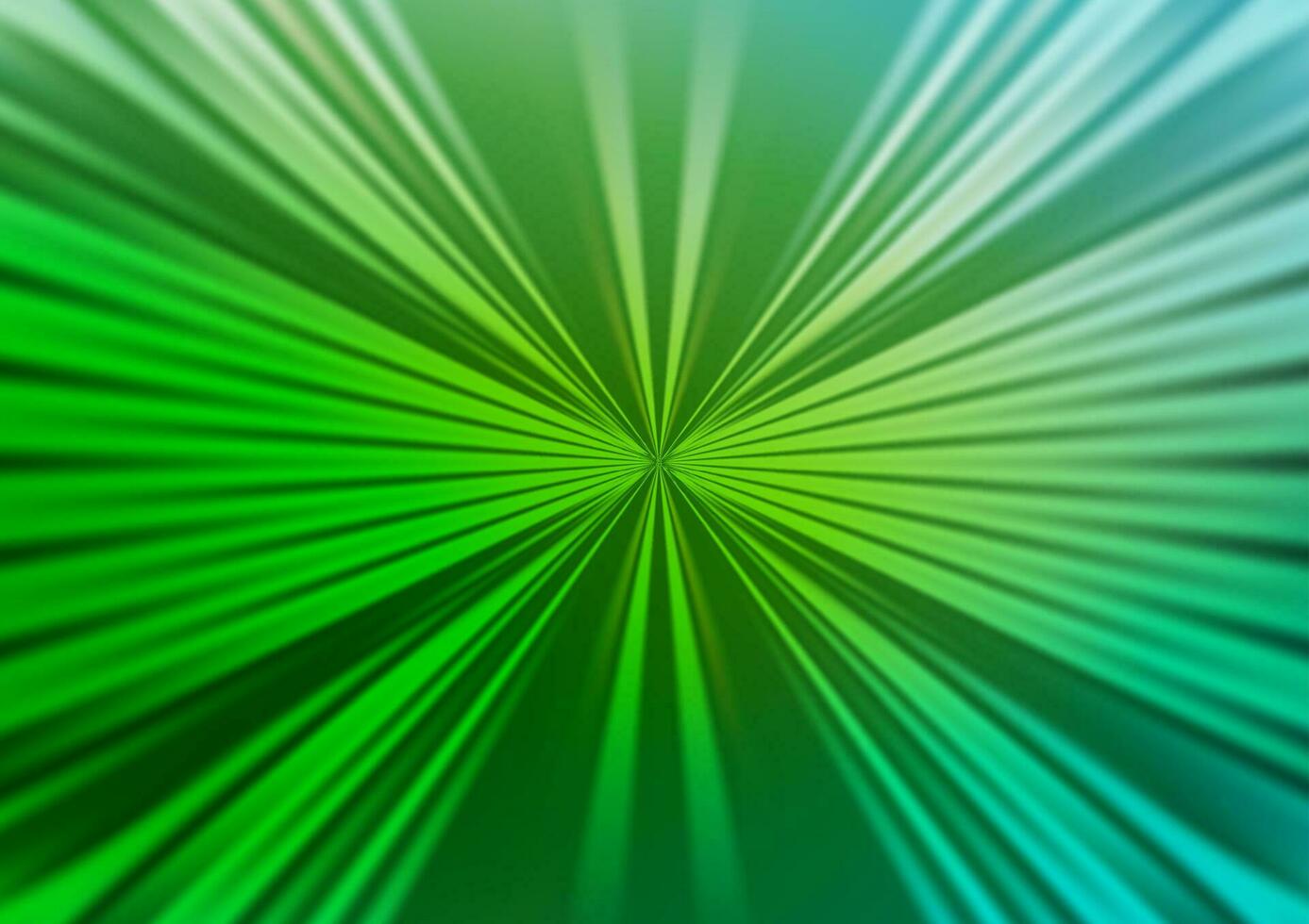 Light Green vector layout with flat lines.