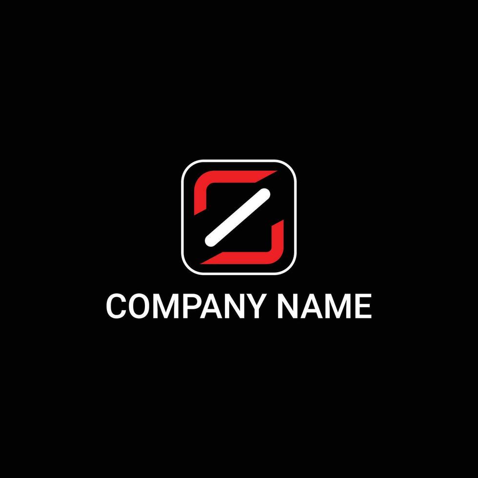 company logo  icon logo design vector