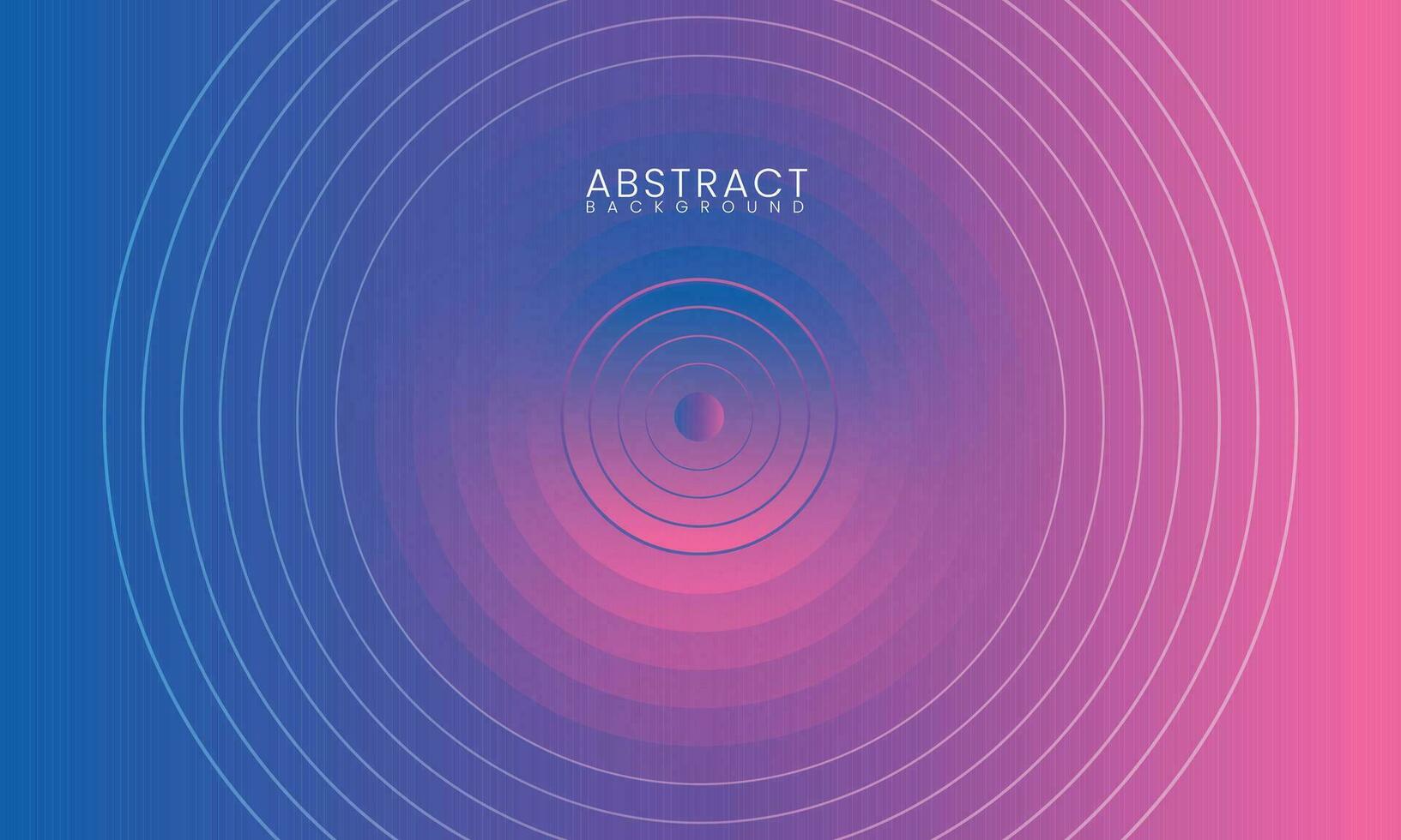Abstract Background fluid geometric composition radio frequency and lequid  With colors Gradient Shapes 3d circle shading pattern vector