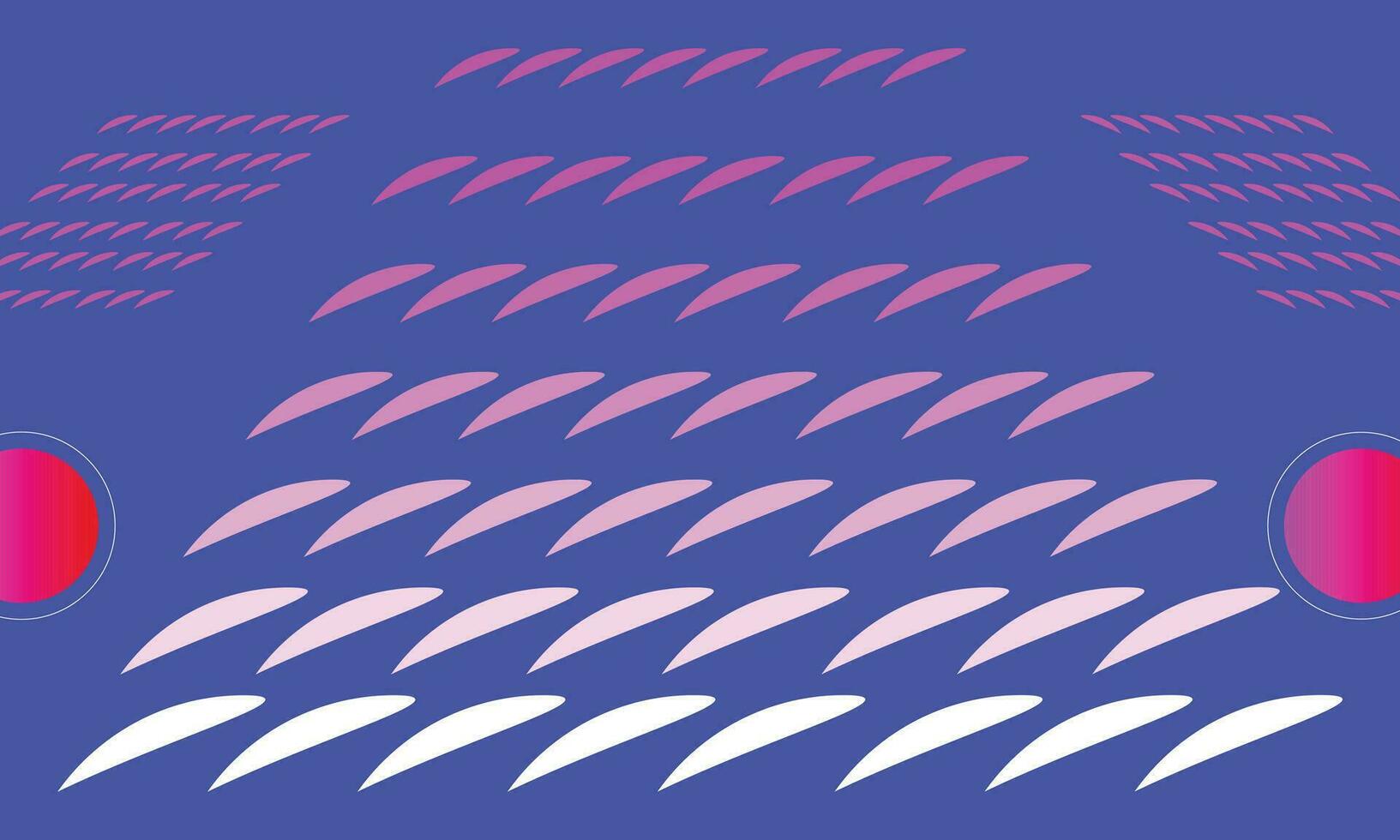 Abstract Background fluid geometric composition radio frequency and lequid  With colors Gradient Shapes 3d circle shading pattern vector