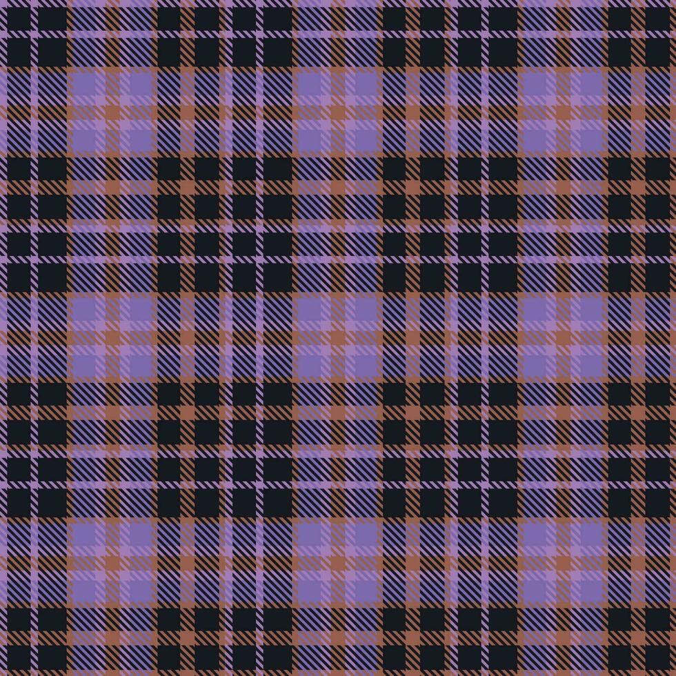 Plaid Pattern Vector, Tartan Fabric background vector