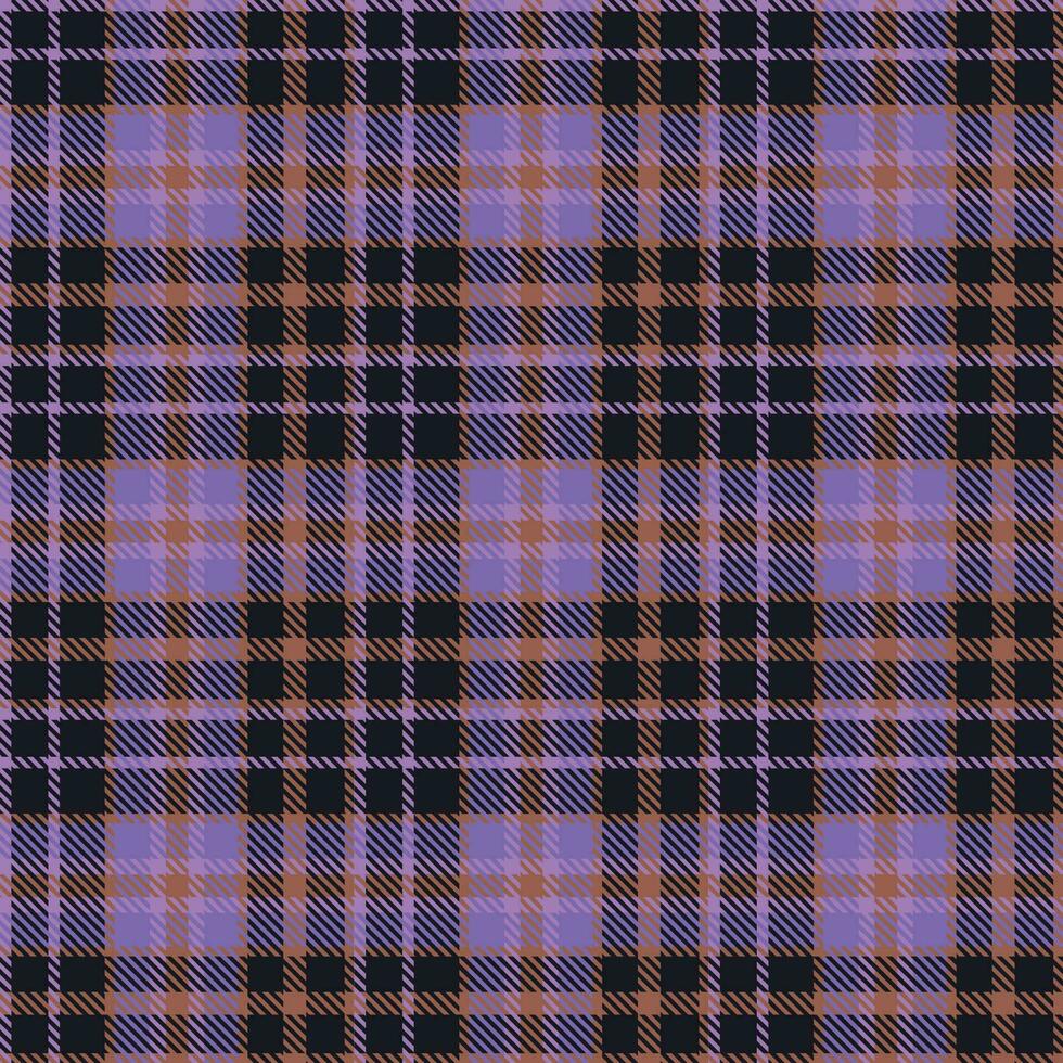 Plaid Pattern Vector, Tartan Fabric background vector